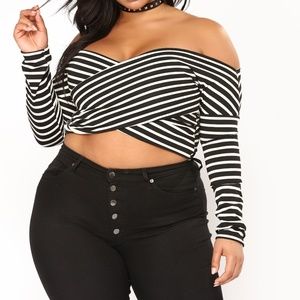 Superlove Crop Top 3x